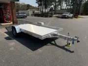 new Equipment / Flatbed Trailers Aluma  for sale, in Rocky Mount, NC Thumbnail 6