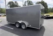 new Cargo (Enclosed) Trailers Quality Cargo  for sale, in Rocky Mount, NC Thumbnail 2