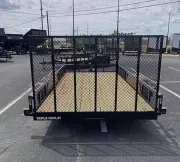 new ATV Trailers Triple Crown Trailers  for sale, in Rocky Mount, NC Thumbnail 4
