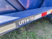 new Utility Trailers Air Tow  for sale, in Rocky Mount, NC Thumbnail 8
