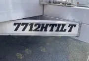 new Equipment / Flatbed Trailers Aluma  for sale, in Rocky Mount, NC Thumbnail 5