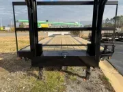 new Equipment / Flatbed Trailers Nolan Manufacturing  for sale, in Rocky Mount, NC Thumbnail 8