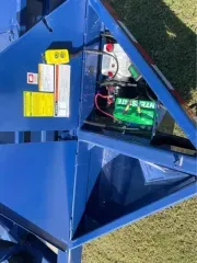 new Utility Trailers Air Tow  for sale, in Rocky Mount, NC Thumbnail 12