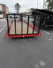 new Equipment / Flatbed Trailers Southern Utility  for sale, in Rocky Mount, NC Thumbnail 4