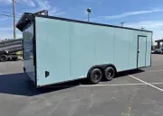new Cargo (Enclosed) Trailers Quality Cargo  for sale, in Rocky Mount, NC Thumbnail 1