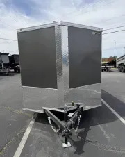 new Cargo (Enclosed) Trailers Quality Cargo  for sale, in Rocky Mount, NC Thumbnail 3