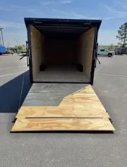 new Cargo (Enclosed) Trailers Quality Cargo  for sale, in Rocky Mount, NC Thumbnail 7