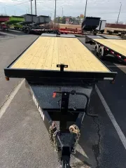 new Equipment / Flatbed Trailers Nolan Manufacturing  for sale, in Rocky Mount, NC Thumbnail 6