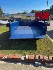 new Utility Trailers Air Tow  for sale, in Rocky Mount, NC Thumbnail 10