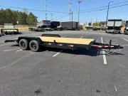 new Equipment / Flatbed Trailers Triple Crown Trailers  for sale, in Rocky Mount, NC Thumbnail 1