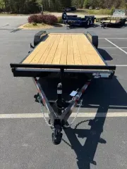new Equipment / Flatbed Trailers Triple Crown Trailers  for sale, in Rocky Mount, NC Thumbnail 3