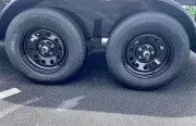 new ATV Trailers Triple Crown Trailers  for sale, in Rocky Mount, NC Thumbnail 7