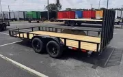 new ATV Trailers Triple Crown Trailers  for sale, in Rocky Mount, NC Thumbnail 2