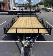 new ATV Trailers Triple Crown Trailers  for sale, in Rocky Mount, NC Thumbnail 5
