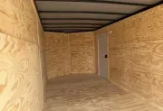 new Cargo (Enclosed) Trailers Quality Cargo  for sale, in Rocky Mount, NC Thumbnail 6