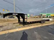 new Equipment / Flatbed Trailers Nolan Manufacturing  for sale, in Rocky Mount, NC Thumbnail 1