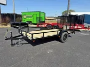 new Utility Trailers Triple Crown Trailers  for sale, in Rocky Mount, NC Thumbnail 1