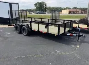 new Utility Trailers Triple Crown Trailers  for sale, in Rocky Mount, NC Thumbnail 5