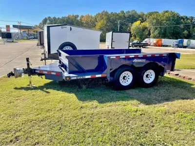 2025 Air-Tow UT 14-10