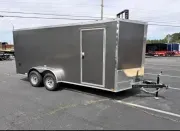 new Cargo (Enclosed) Trailers Quality Cargo  for sale, in Rocky Mount, NC Thumbnail 1