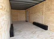 new Cargo (Enclosed) Trailers Quality Cargo  for sale, in Rocky Mount, NC Thumbnail 8