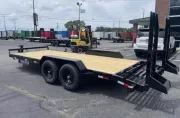 new Utility Trailers Triple Crown Trailers  for sale, in Rocky Mount, NC Thumbnail 2