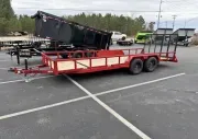 new Equipment / Flatbed Trailers Southern Utility  for sale, in Rocky Mount, NC Thumbnail 1