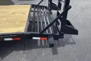 new Utility Trailers Triple Crown Trailers  for sale, in Rocky Mount, NC Thumbnail 3