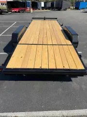 new Equipment / Flatbed Trailers Triple Crown Trailers  for sale, in Rocky Mount, NC Thumbnail 2