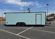 new Cargo (Enclosed) Trailers Quality Cargo  for sale, in Rocky Mount, NC Thumbnail 9