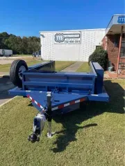 new Utility Trailers Air Tow  for sale, in Rocky Mount, NC Thumbnail 6