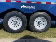 new Utility Trailers Air Tow  for sale, in Rocky Mount, NC Thumbnail 7