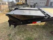 new Equipment / Flatbed Trailers Nolan Manufacturing  for sale, in Rocky Mount, NC Thumbnail 4