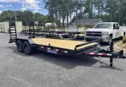 new Utility Trailers Triple Crown Trailers  for sale, in Rocky Mount, NC Thumbnail 1