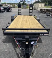 new Utility Trailers Triple Crown Trailers  for sale, in Rocky Mount, NC Thumbnail 6