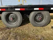 new Equipment / Flatbed Trailers Nolan Manufacturing  for sale, in Rocky Mount, NC Thumbnail 6