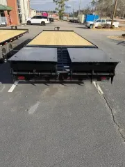 new Equipment / Flatbed Trailers Nolan Manufacturing  for sale, in Rocky Mount, NC Thumbnail 4