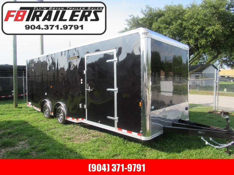 2021 Continental Cargo 24ft Car / Racing Trailer 2021 Continental Cargo 24ft Car / Racing Trailer