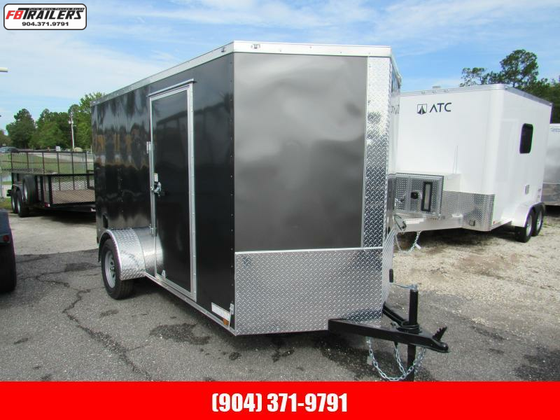 2023 Anvil 6X12 Car / Racing Trailer FB Trailer Dealer Custom Race