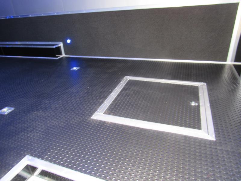 new Car Haulers / Racing Trailers Cargo Mate  for sale, in Orange Park, FL Thumbnail 10