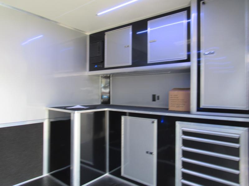 new Car Haulers / Racing Trailers Cargo Mate  for sale, in Orange Park, FL Thumbnail 9