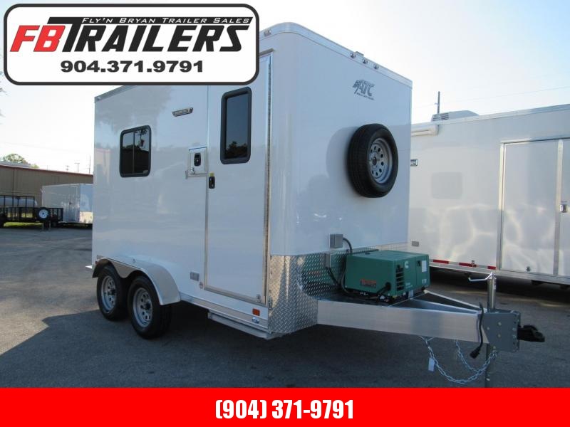 2021 ATC 7x12 FiberOptic Trailer 2021 ATC 7x12 FiberOptic Trailer