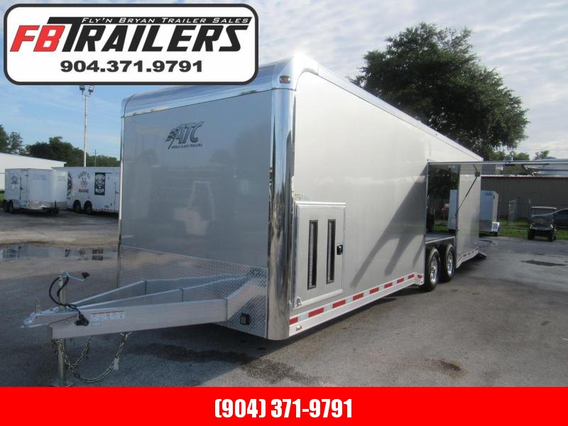 2022 ATC 28' Quest 305 Car / Racing Trailer 2022 ATC 28' Quest 305 Car / Racing Trailer