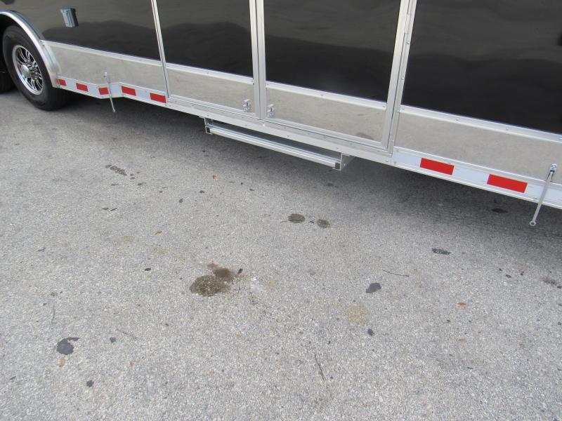 new Car Haulers / Racing Trailers Cargo Mate  for sale, in Orange Park, FL Thumbnail 3