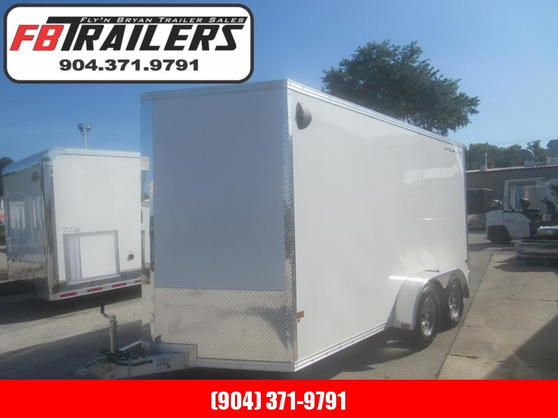 2022 Stealth Trailers 7X14 Aluminum Frame Enclosed Cargo Trailer 2022 Stealth Trailers 7X14 Aluminum Frame Enclosed Cargo Trailer