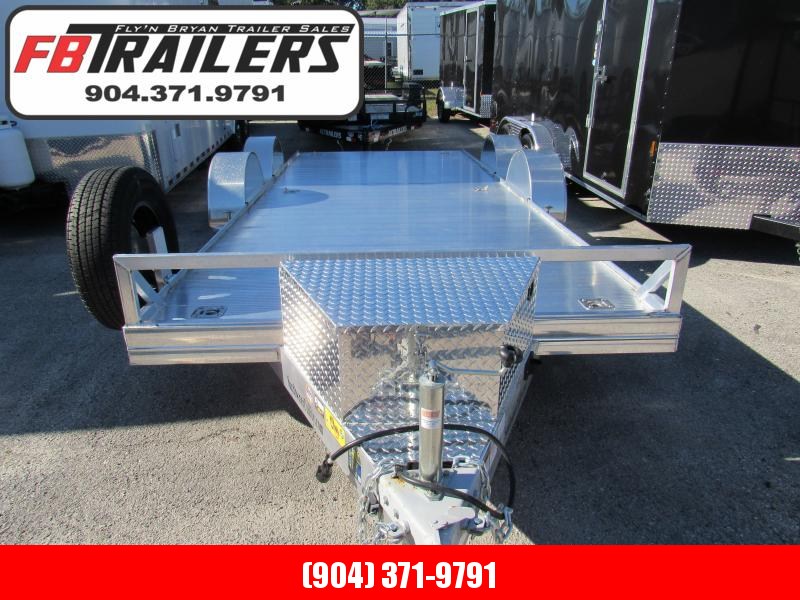 2023 Sundowner Trailers 18ft Open Car Hauler 2023 Sundowner Trailers 18ft Open Car Hauler