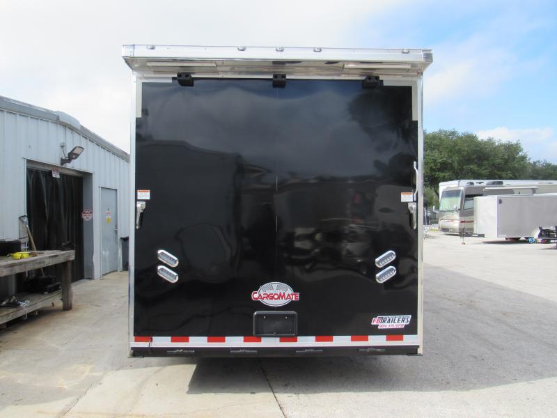 new Car Haulers / Racing Trailers Cargo Mate  for sale, in Orange Park, FL Thumbnail 5