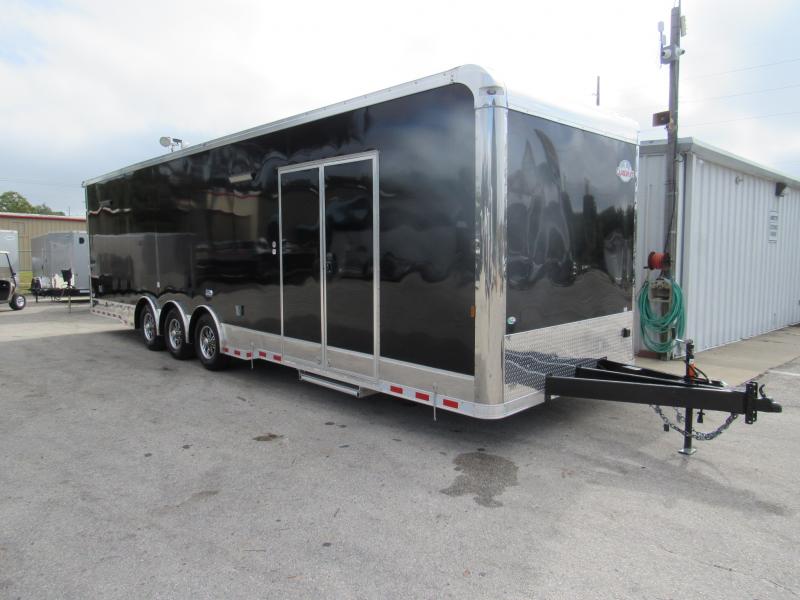 new Car Haulers / Racing Trailers Cargo Mate  for sale, in Orange Park, FL Thumbnail 2