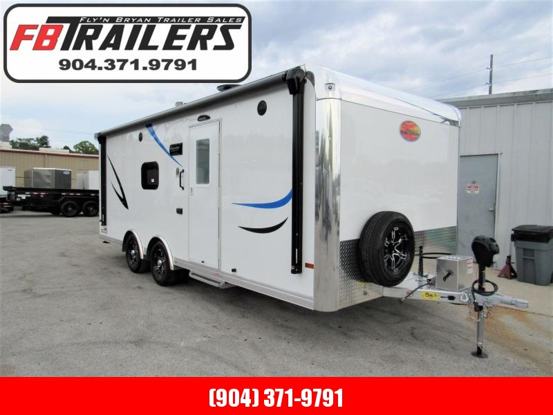 2022 Sundowner Trailers 2086 Travel Trailer RV 2022 Sundowner Trailers 2086 Travel Trailer RV