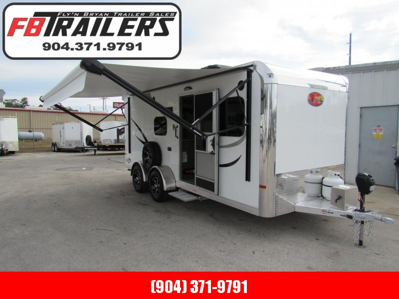 2023 Sundowner Trailers TB1869 Camper 2023 Sundowner Trailers TB1869 Camper